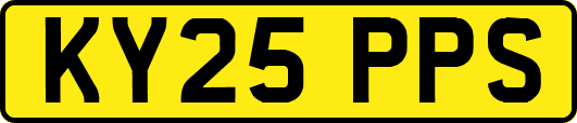 KY25PPS