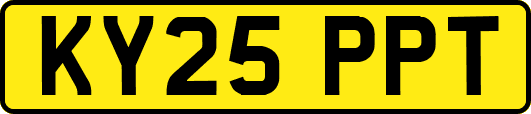 KY25PPT