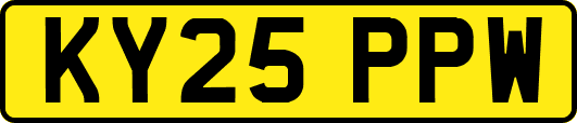 KY25PPW