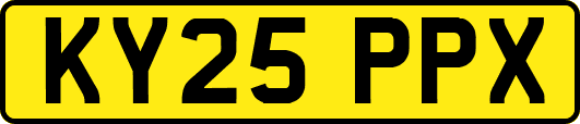 KY25PPX