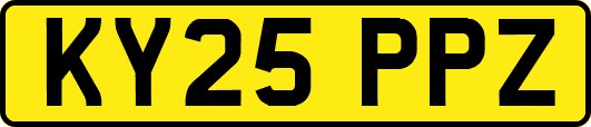 KY25PPZ