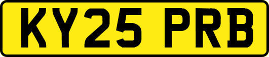 KY25PRB
