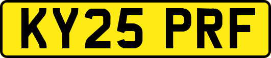 KY25PRF
