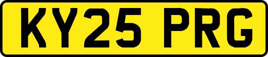 KY25PRG