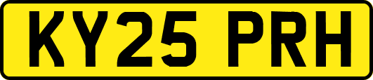 KY25PRH