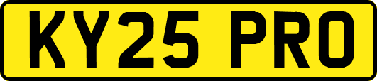 KY25PRO