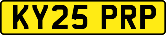 KY25PRP
