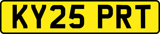 KY25PRT