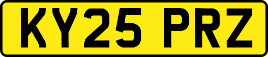 KY25PRZ