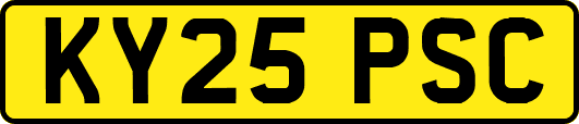 KY25PSC