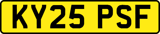 KY25PSF