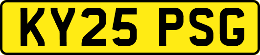 KY25PSG