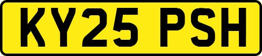 KY25PSH