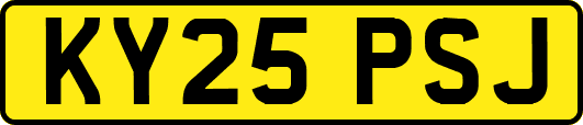 KY25PSJ