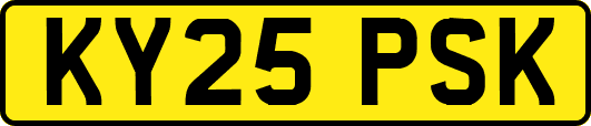 KY25PSK