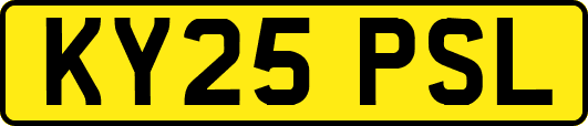 KY25PSL