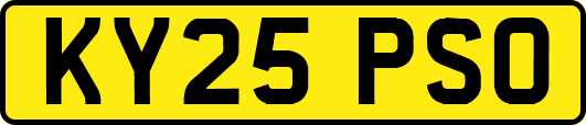 KY25PSO