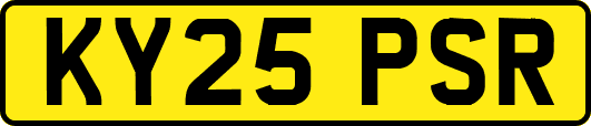 KY25PSR