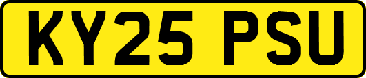 KY25PSU