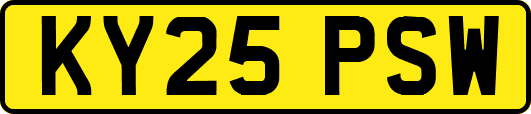 KY25PSW