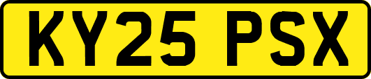 KY25PSX