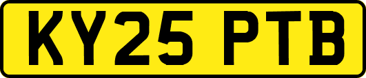 KY25PTB