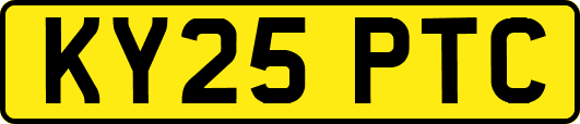 KY25PTC
