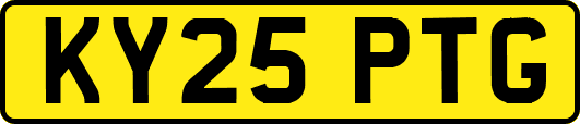 KY25PTG