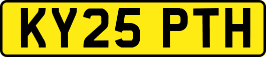 KY25PTH