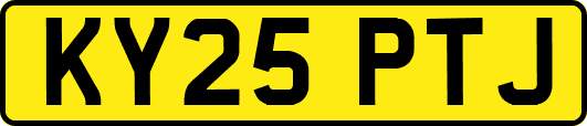 KY25PTJ