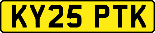 KY25PTK
