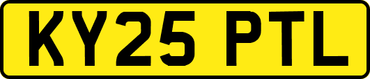 KY25PTL