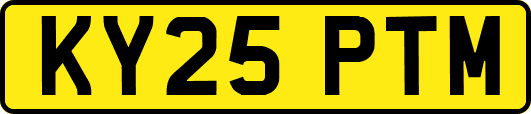 KY25PTM