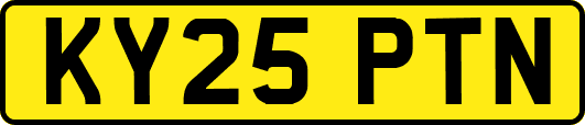 KY25PTN