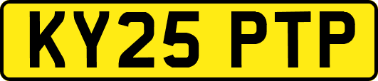 KY25PTP