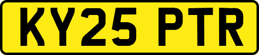 KY25PTR