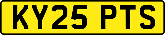 KY25PTS