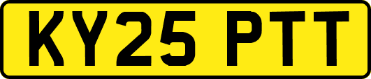 KY25PTT