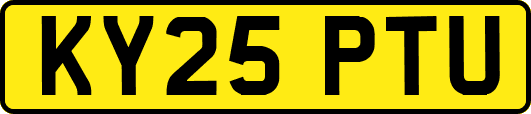 KY25PTU