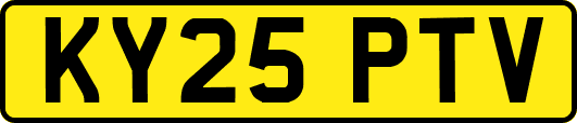 KY25PTV