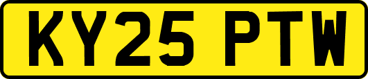 KY25PTW