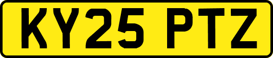KY25PTZ