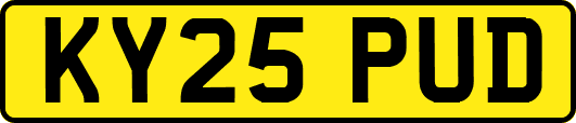 KY25PUD