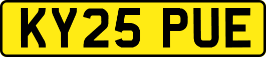 KY25PUE