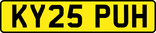 KY25PUH