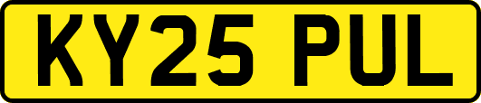 KY25PUL