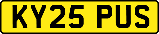 KY25PUS