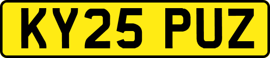 KY25PUZ