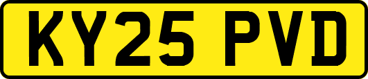 KY25PVD