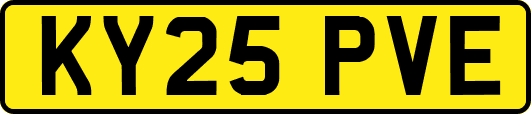 KY25PVE